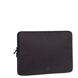 EAN 4260403572252 - Rivacase 7703 BLACK maletines para portátil 33,8 cm (13.3") Funda Negro imagen 1