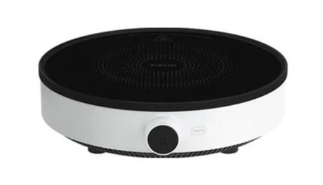 EAN 6941812768600 - Xiaomi DCL002CM-1 cocina Cocina portátil Sin placa de inducción Blanco, Negro imagen 1