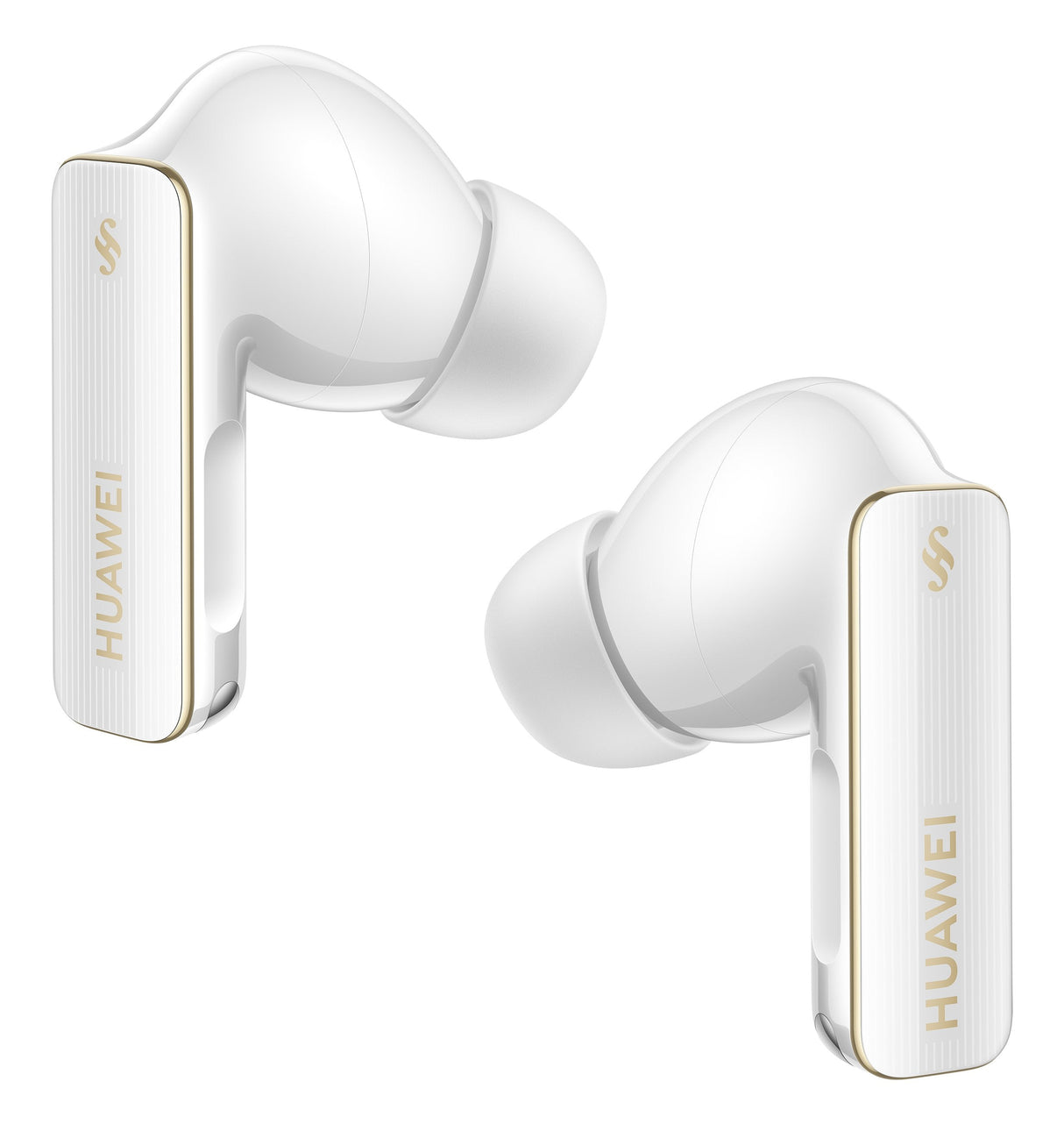 Auriculares Huawei Freebuds Pro 4 Alámbrico  Usb Tipo C Bluetooth Blanco