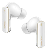 Auriculares Huawei Freebuds Pro 4 Alámbrico  Usb Tipo C Bluetooth Blanco