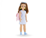 Muñeca Simba Corolle Girls - Zoe Shopping Sorpresa, 9000600100