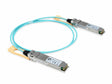 EAN 4015867224151 - LevelOne AOC-0503 red modulo transceptor Fibra óptica 103100 Mbit/s QSFP28 850 nm imagen 1