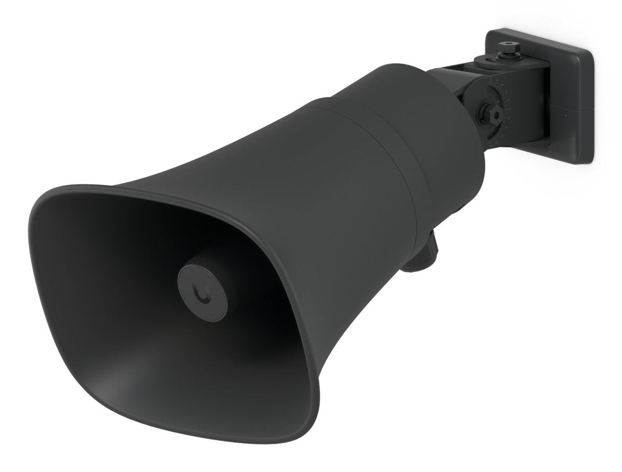 Ubiquiti Ai Horn Speaker Negro