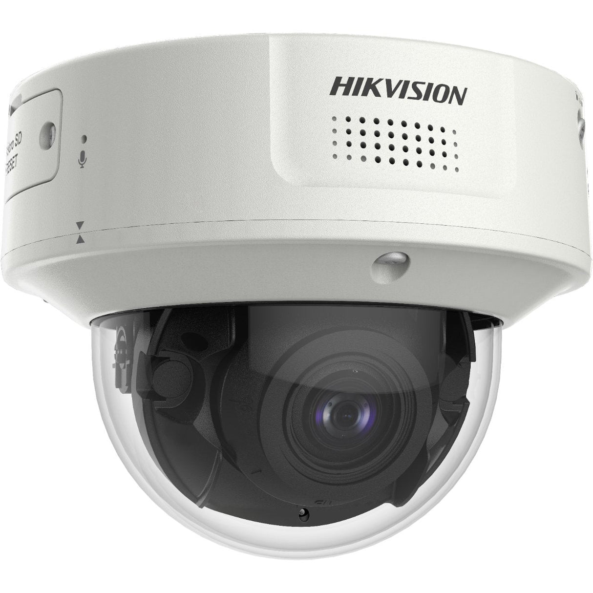 Camara Hikvision Ids-2cd7146g0-Izs(2.8-12mm)(D) Dome 4mp Deepinview