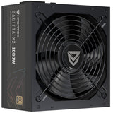 EAN 8435443722448 - Nfortec NF-PSU-SAGITTAX2-FM-1000W unidad de fuente de alimentación 20+4 pin ATX ATX imagen 1