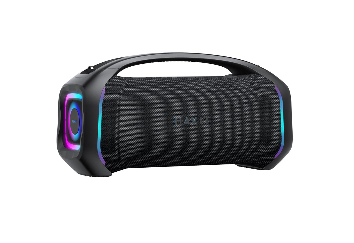 Glosnik Inalámbrico Bluetooth Havit Sk910bt (Czarny)