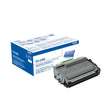 EAN 4977766755726 - Brother TN-3480P cartucho de tóner 1 pieza(s) Original Negro imagen 1
