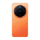 Oppo Find X9 Ultra 5g Dual Sim 12gb Ram 512gb - Canyon Orange