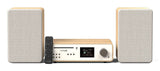 Pure Classic Stereo Cotton White Oak Eu Uk