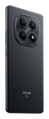 Smartphone  Xiaomi Redmi Note 15 5g Dual Sim 8gb Ram 256gb - Black