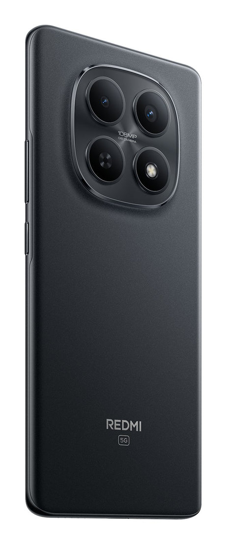 EAN 6932554469245 - Xiaomi Redmi Note 15 5G 17,2 cm (6.77") 8 GB 128 GB 5520 mAh Negro imagen 5