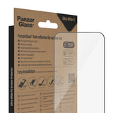 Apple Iphone Protector De Pantalla Anti-Reflejante Panzerglass Ultra-Wide Fit  1 Pieza(S)