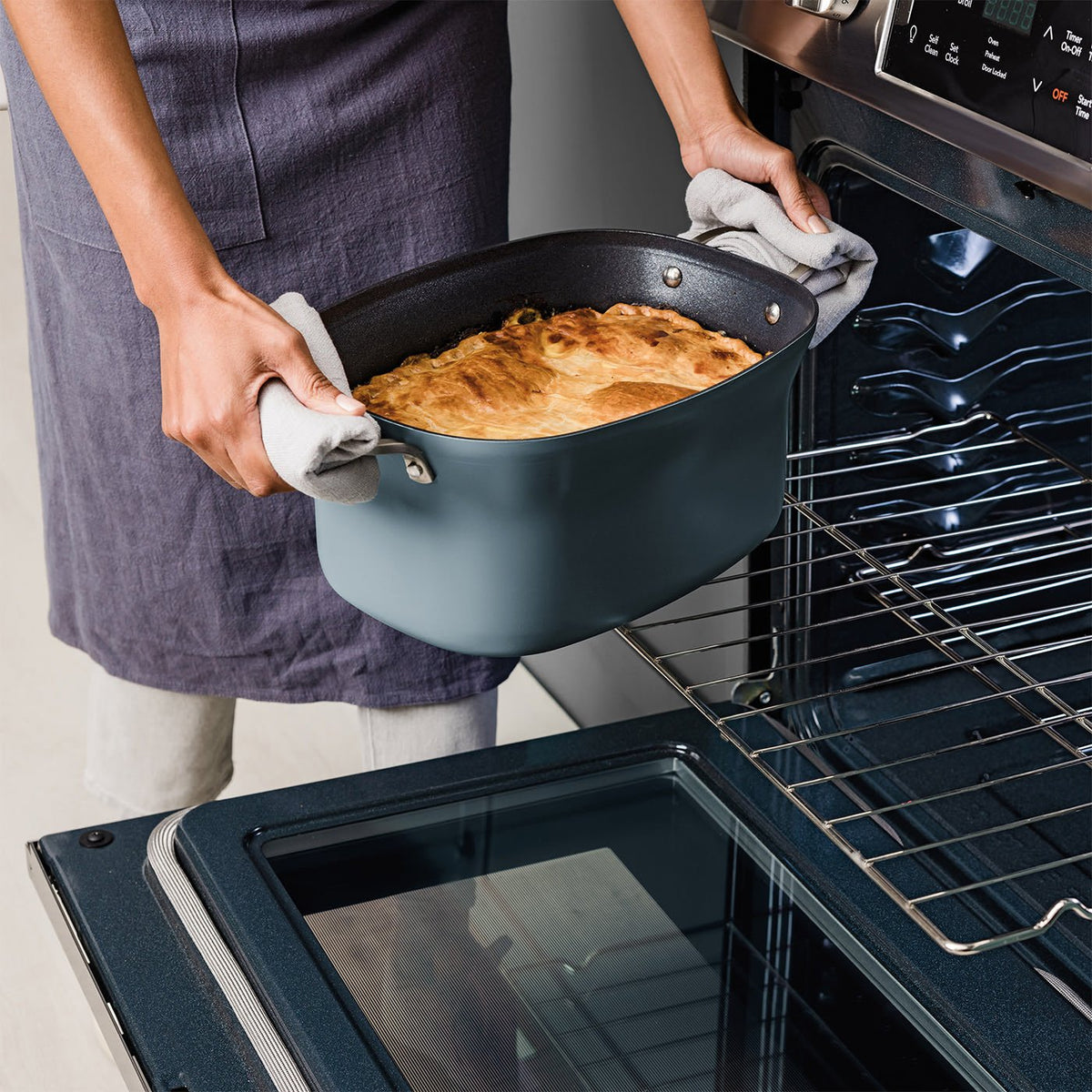 Ninja Foodi Possiblecooker 8-In-1 Multicooker, Gray Eu Mc1001eu