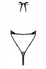 Obsessive - 830-Ted-1 Teddy L/Xl