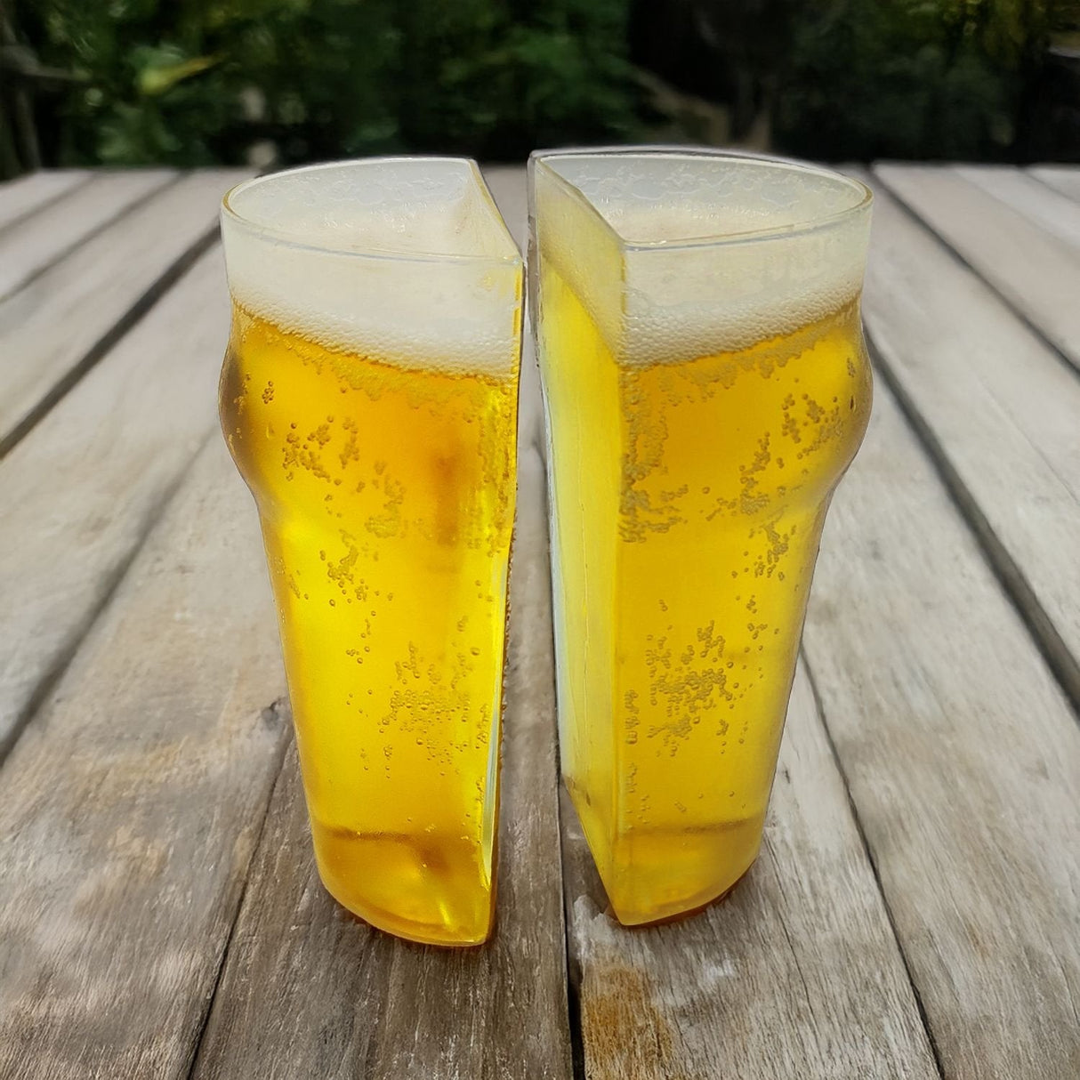 Mad Monkey Share A Pint Set Vaso De Cerveza