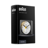 EAN 4007218670236 - Braun BC02XBW Reloj despertador analógico Negro, Blanco imagen 6