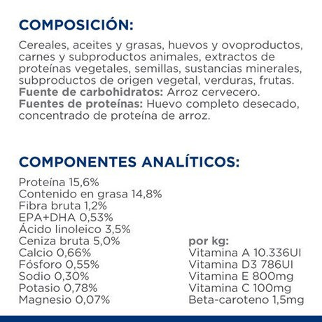 EAN 52742042329 - Hills 605869 alimento húmedo para perros Ternera Universal 1,5 kg imagen 7