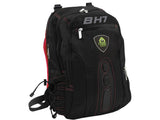 Keep Out Mochila Gaming Bk7  Negro Y Rojo 15,6\1