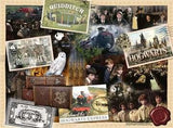 EAN 4005555041405 - Ravensburger 12004140 puzzle Puzzle rompecabezas 300 pieza(s) Televisión/películas imagen 2