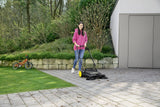 Push Sweeper S 4 Plus Twin/1.766-363.0 Karcher