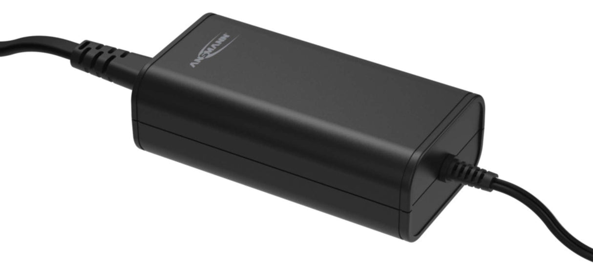 Ansmann Aps 2250 H Cargador De Viaje Max. 27 W 1201-0026