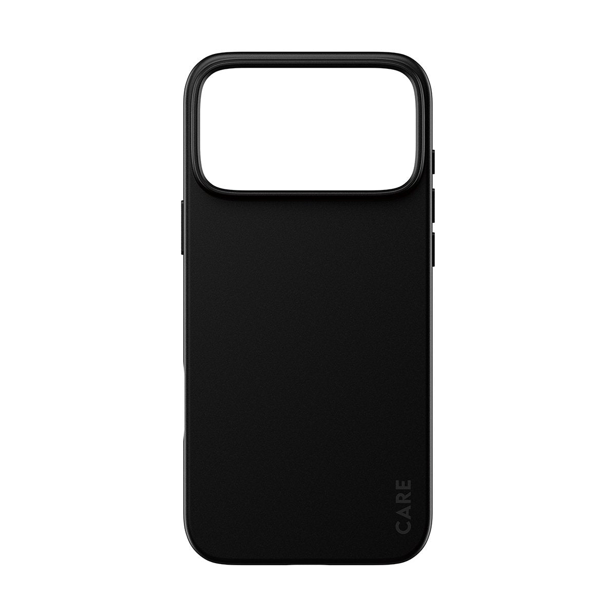 Care By Panzerglass Tpu Case Negro Iphone 17 Pro Max