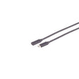 EAN 4017538138101 - S/CONN maximum connectivity 13-44025 cable USB USB 3.2 Gen 2x2 1 m USB C Negro imagen 1
