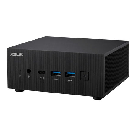 EAN 4711387197950 - ASUS ExpertCenter PN53-S5064MD AMD Ryzen™ 5 7535H 8 GB DDR5-SDRAM 256 GB SSD Mini PC Negro imagen 1