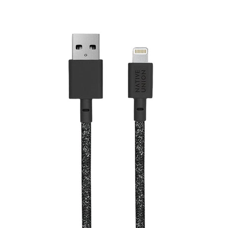 EAN 4895200436331 - Native Union Belt Cable XL 3 m Negro imagen 3