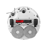 Roborock Qrevo 5ae (Blanco, Mit Multifunktions-Dockingstation) Qrsp02-00