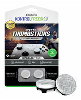 Meelseries Sports - Clutch Wht/Blk Xbx