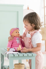 Muñeca Simba Corolle Mgp Lucille Interactivo, 9000150050