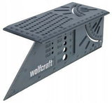 Ángulo De Sesgo 3d 5208000 Wolfcraft