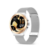 EAN 8427542138992 - Ksix BXSW29P Relojes inteligentes y deportivos 3,02 cm (1.19") Digital Pantalla táctil Wifi imagen 3