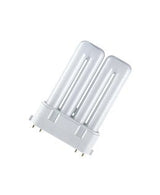 Osram Dulux F Energiesparlampe 36w/830 2g10
