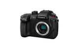 Panasonic Lumix Gh5 Ii Body