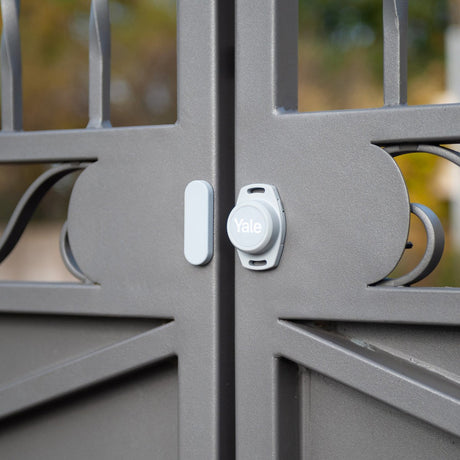 EAN 5052847114537 - Yale Smart Opener Garage accesorio para motor de puerta de garaje imagen 2
