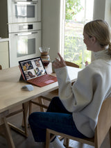 Microsoft Surface Arc Ratón Bluetooth Bluetrack Ambidextro