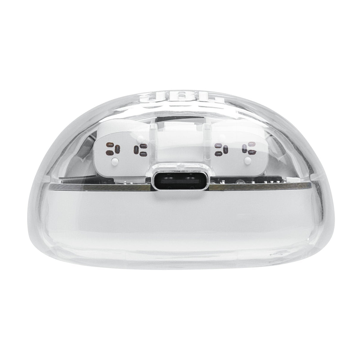 Jbl Tune Flex 2 Ghost Edition Tws Bluetooth Wireless In-Ear Earphone Ghost White Eu