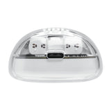 Jbl Tune Flex 2 Ghost Edition Tws Bluetooth Wireless In-Ear Earphone Ghost White Eu