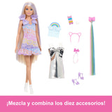 EAN 0194735276141 - Barbie JCT72 muñeca imagen 10