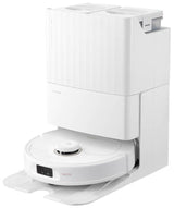Roborock Qrevo Maxv Bialy