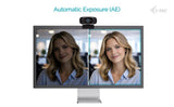 I-Tec Solomon 200 1080p Business Webcam