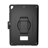 Uag Funda Protectora Para Apple Ipad 10.2" 2019 Scout Negro, 2 Años.