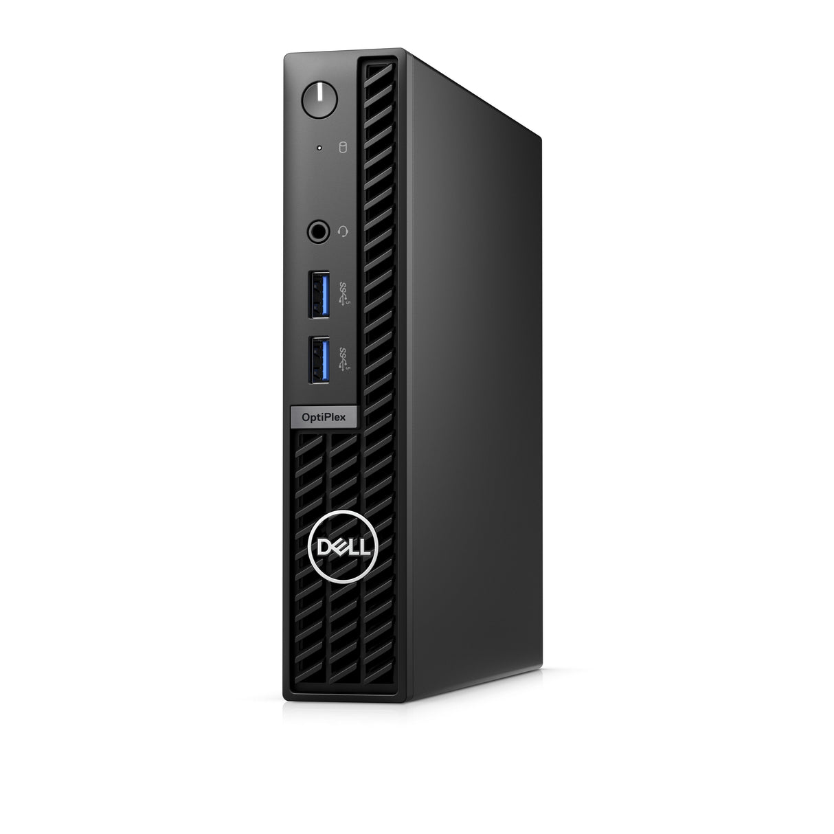 Dell Pc Optiplex Micro Mff I5-12500t 8gb 512gb Ssd W11pro 1 Año Nbd