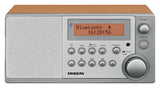 Sangean Genuine 31 Radio Dab+ De Estantería