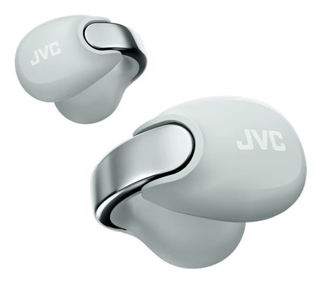 EAN 4975769482168 - JVC HA-NP1T Auriculares True Wireless Stereo (TWS) Clip de oreja Llamadas/Música USB Tipo C Bluetooth Gri imagen 5