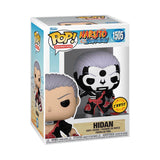 Funko Pop Naruto Hidan W Chase