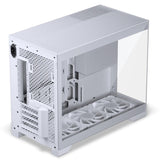 Boitier Mini Tour Micro Atx Phanteks Xt V3 Avec Panneaux Vitrs (Blanc)