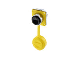 Good Connections Indumrie-Kupplung S3 - Rj45